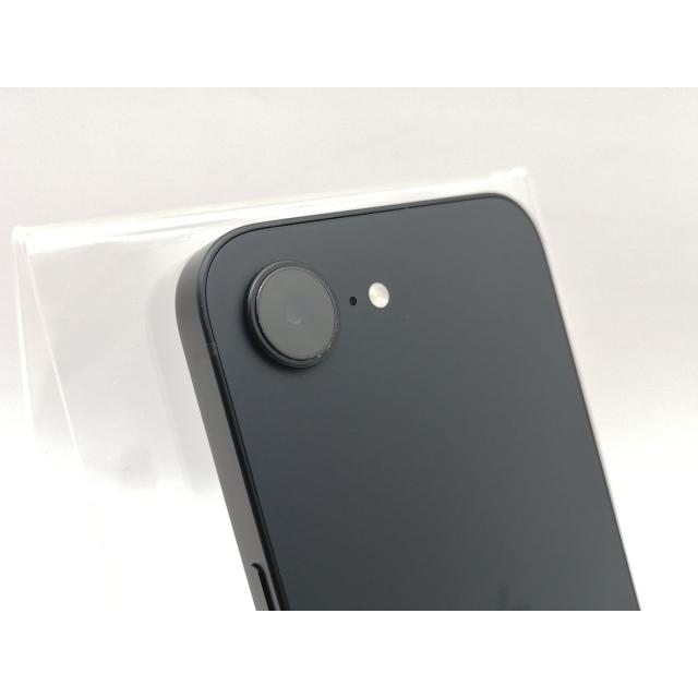 【中古】Apple 国内版 【SIMフリー】 iPhone 17e 256GB ブラック MHRN4J/A【津田沼】保証期間１ヶ月【ランクA】の画像