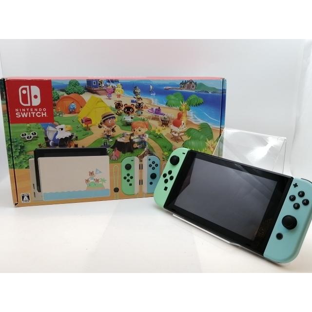 2026年6月】あつまれどうぶつの森（Nintendo Switch用周辺機器）の