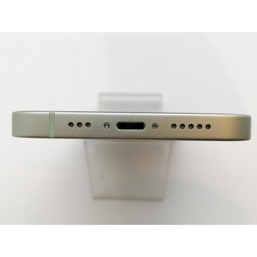 iPhone 12 【中古】Apple docomo 【SIMロック解除済み】 64GB グリーン