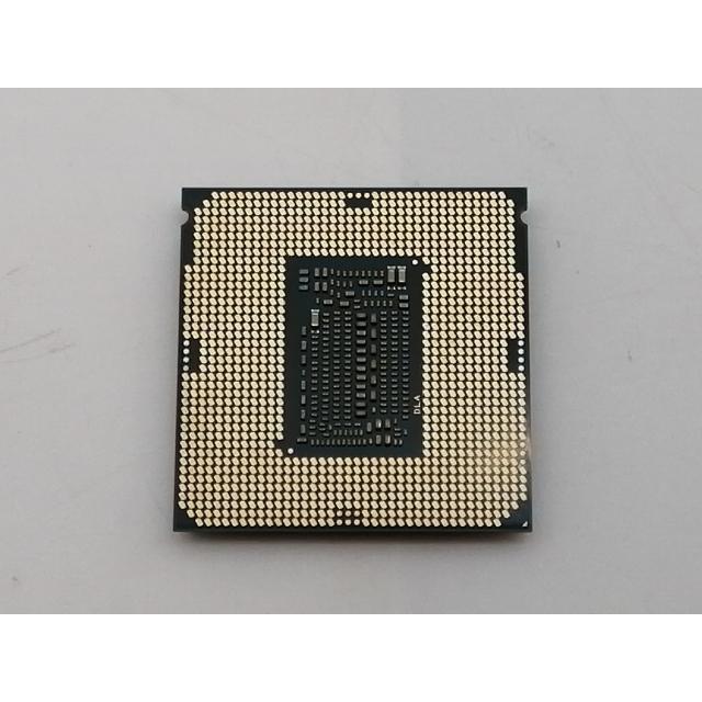 中古】Intel Core i7-9700 (3GHz/TB:4.7GHz/SRG13/R0) bulk LGA1151/8C