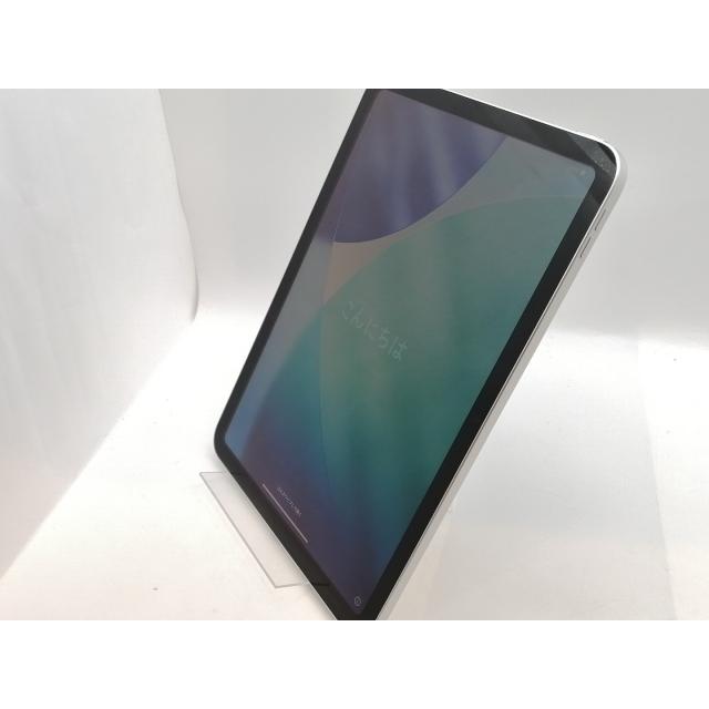 【中古】Apple 【Wi-Fi】 iPad（A16/2025） 128GB シルバー MD3Y4J/A【津田沼】保証期間１ヶ月【ランクA】の画像