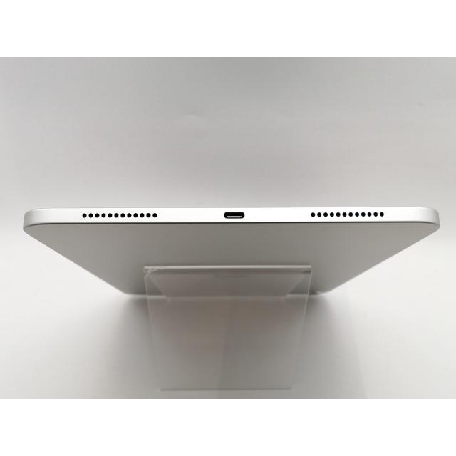 【中古】Apple 【Wi-Fi】 iPad（A16/2025） 128GB シルバー MD3Y4J/A【津田沼】保証期間１ヶ月【ランクA】の画像