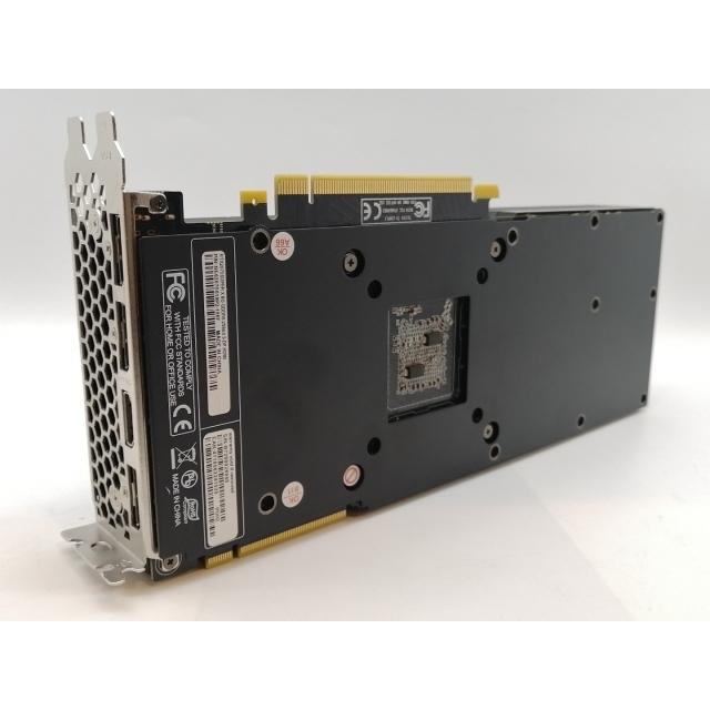 Palit RTX 2070 super グラフィックボード 本体 ジャンク品 中古】Palit GeForce RTX 2070 SUPER X(NE6207S019P2-180F