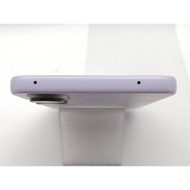 中古】Nubia ymobile 【SIMフリー】 nubia S2 6GB 128GB ラベンダー