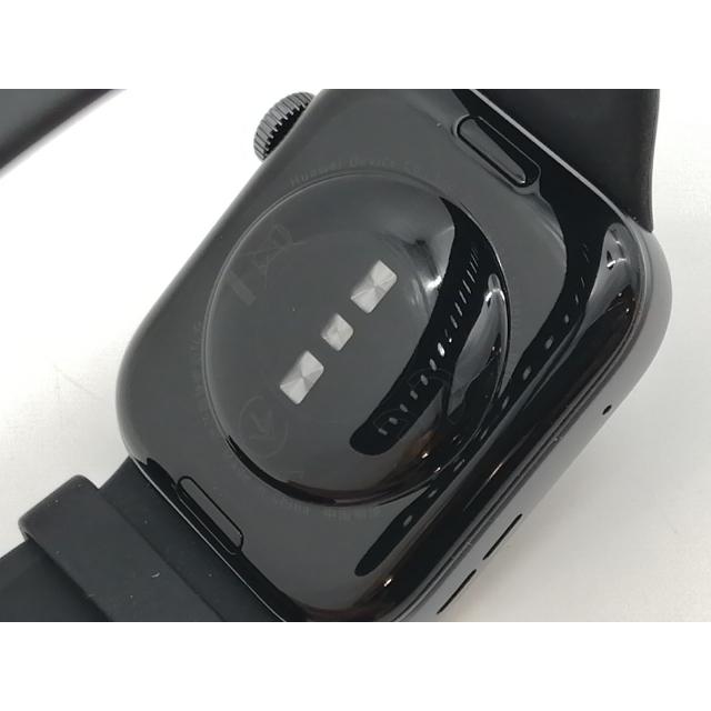 中古】Huawei HUAWEI WATCH FIT 4 [ブラック]【津田沼】保証期間1ヶ月 