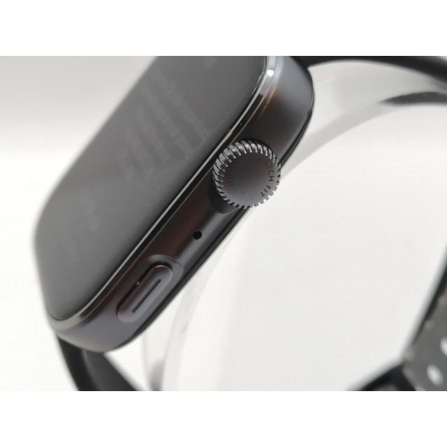 中古】Huawei HUAWEI WATCH FIT 4 [ブラック]【津田沼】保証期間1ヶ月 