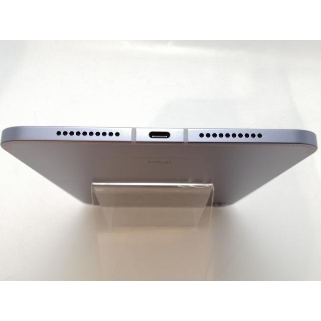 【中古】Apple 国内版 【SIMフリー】 iPad mini（第6世代/2021） 64GB パープル MK8E3J/A【津田沼】保証期間１ヶ月【ランクB】の画像