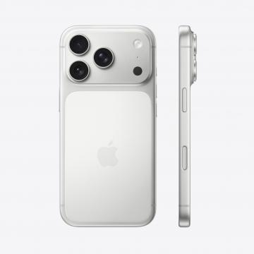 未使用】Apple 国内版 【SIMフリー】 iPhone 17 Pro 1TB シルバー
