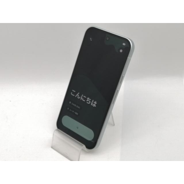 【中古】Google docomo 【SIMフリー】 Pixel 10a フォグ 8GB 128GB【津田沼】保証期間１ヶ月【ランクA】の画像
