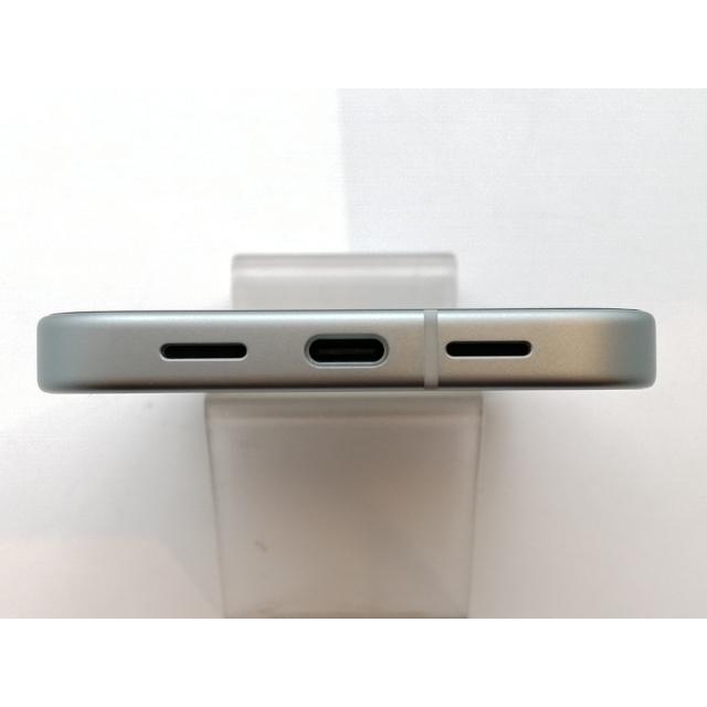 【中古】Google docomo 【SIMフリー】 Pixel 10a フォグ 8GB 128GB【津田沼】保証期間１ヶ月【ランクA】の画像