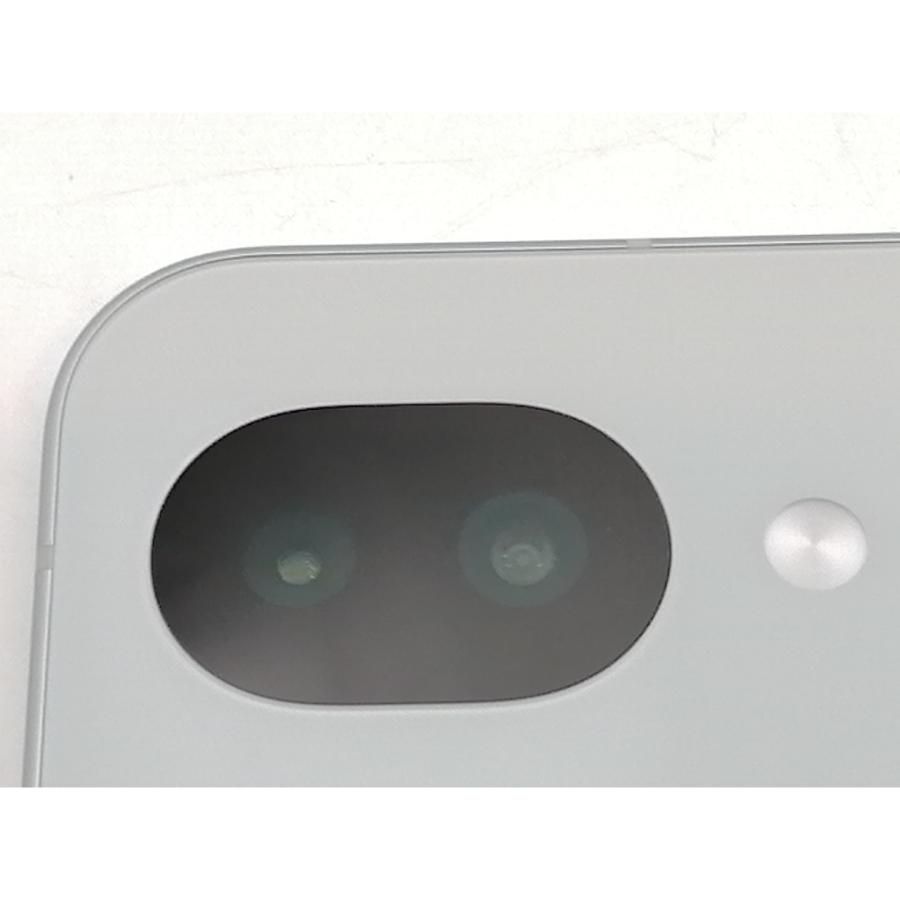 【中古】Google docomo 【SIMフリー】 Pixel 10a フォグ 8GB 128GB【津田沼】保証期間１ヶ月【ランクA】の画像
