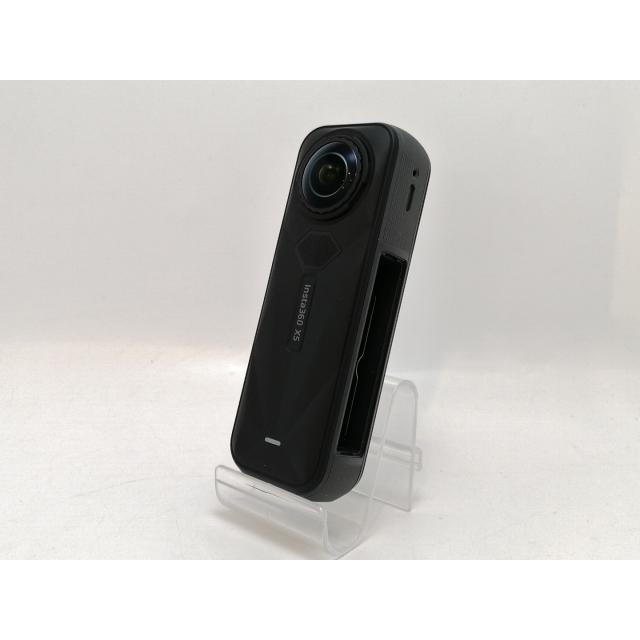 【中古】Shenzhen Arashi Vision Insta360 X5 エッセンシャルキット [ブラック]【津田沼】保証期間１ヶ月【ランクA】の画像