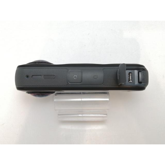 【中古】Shenzhen Arashi Vision Insta360 X5 エッセンシャルキット [ブラック]【津田沼】保証期間１ヶ月【ランクA】の画像