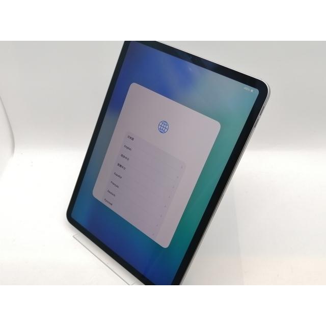 【中古】Apple 【Wi-Fi】 11インチ iPad Pro（第4世代/2022） 128GB スペースグレイ MNXD3J/A【津田沼】保証期間１ヶ月【ランクA】の画像