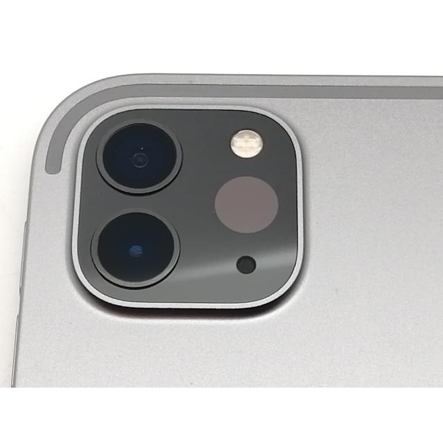 【中古】Apple 【Wi-Fi】 11インチ iPad Pro（第4世代/2022） 128GB スペースグレイ MNXD3J/A【津田沼】保証期間１ヶ月【ランクA】の画像