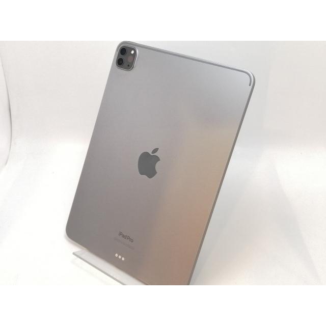 中古】Apple 【Wi-Fi】 11インチ iPad Pro（第4世代/2022） 128GB
