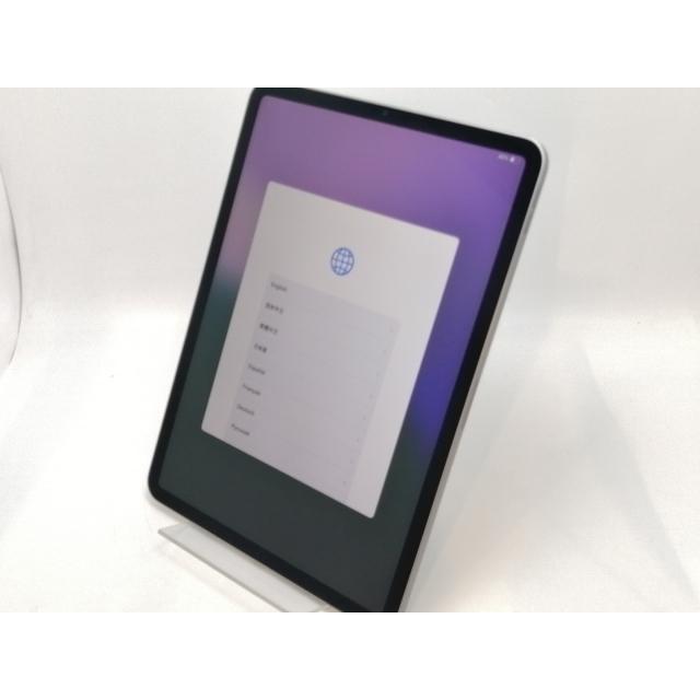 中古】Apple 【Wi-Fi】 11インチ iPad Pro（第4世代/2022） 128GB