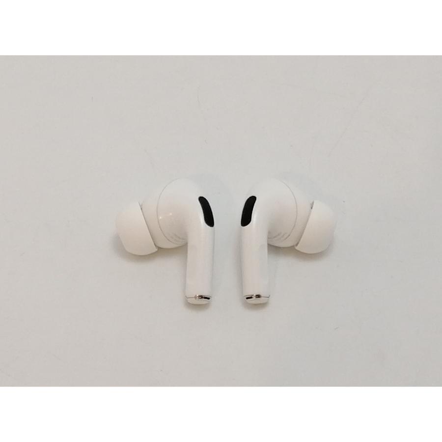 中古】Apple AirPods Pro 第2世代（2023/USB-C） MTJV3J/A【スマーク