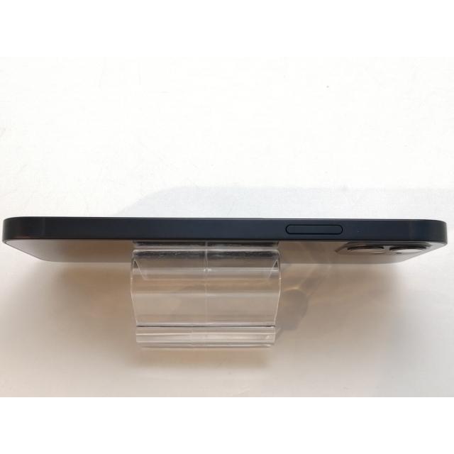 iPhone 12 【中古】Apple au 【SIMロック解除済み】 64GB ブラック