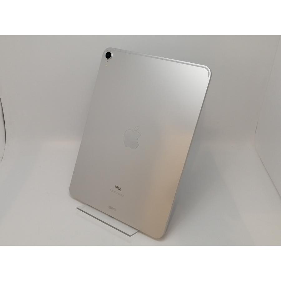 中古】Apple 【Wi-Fi】 11インチ iPad Pro（第1世代/2018） 64GB