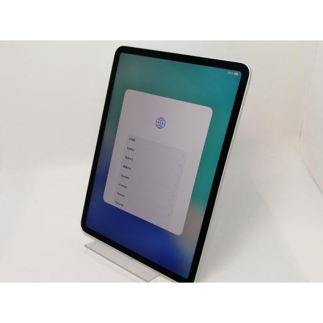 中古】Apple 【Wi-Fi】 11インチ iPad Pro（第1世代/2018） 64GB