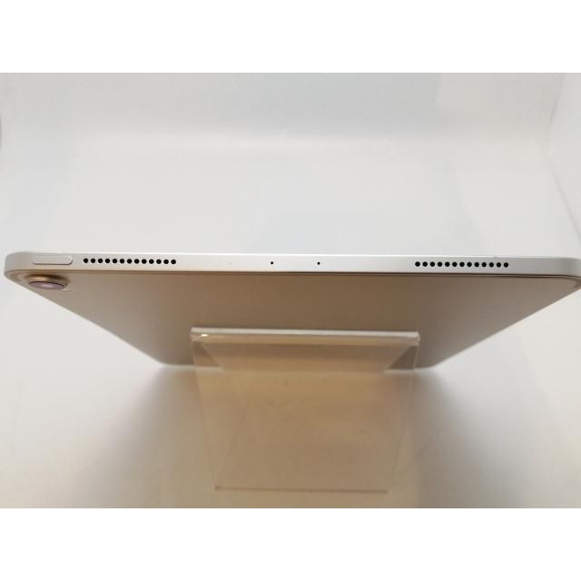 中古】Apple 【Wi-Fi】 11インチ iPad Pro（第1世代/2018） 64GB