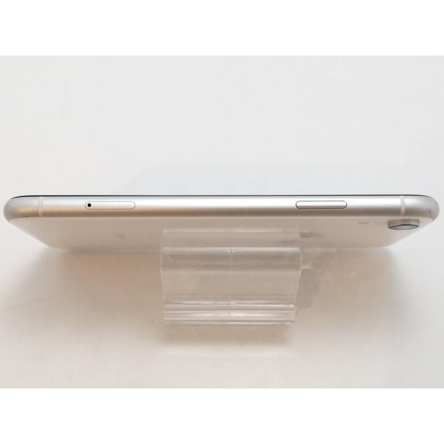 中古】Apple au 【SIMロック解除済み】 iPhone XR 128GB ホワイト