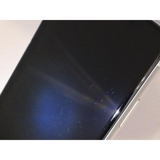 中古】Apple au 【SIMロック解除済み】 iPhone XR 128GB ホワイト