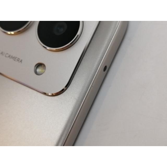 中古】Xiaomi SoftBank 【SIMフリー】 REDMI 15 5G チタングレー 4GB