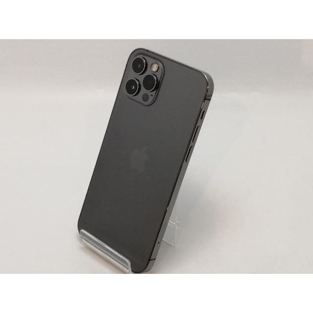 iPhone 12 【中古】Apple SoftBank 【SIMロック解除済み】 Pro 256GB