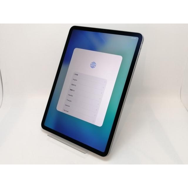中古】Apple 【Wi-Fi】 11インチ iPad Pro（第4世代/2022） 128GB