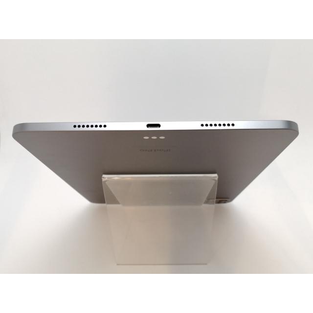 中古】Apple 【Wi-Fi】 11インチ iPad Pro（第4世代/2022） 128GB