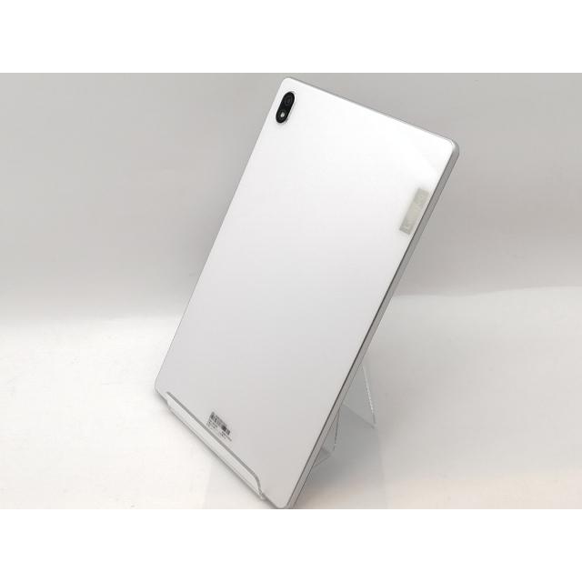 中古 Lenovo TAB6 中古】Lenovo SoftBank 【SIMフリー】 Lenovo TAB6 ムーンホワイト