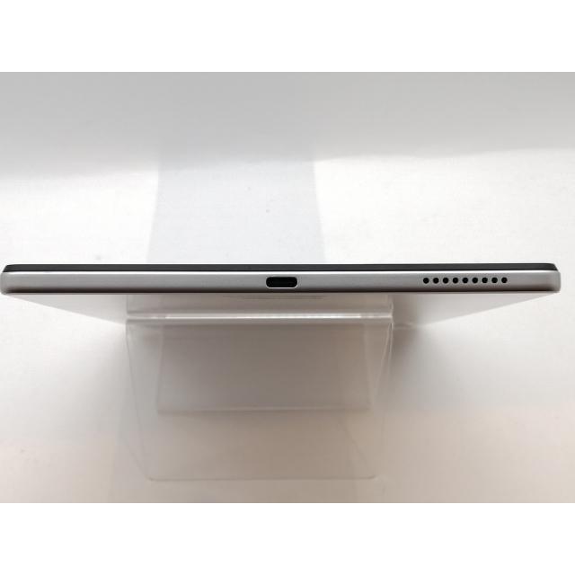 中古】Lenovo SoftBank 【SIMフリー】 Lenovo TAB6 ムーンホワイト