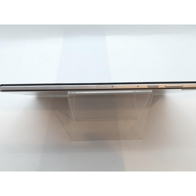 中古】Lenovo SoftBank 【SIMフリー】 Lenovo TAB6 ムーンホワイト