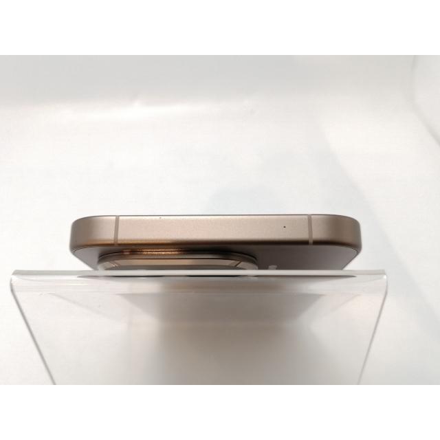 中古】Xiaomi 国内版 【SIMフリー】 Xiaomi 15T Pro モカゴールド 12GB