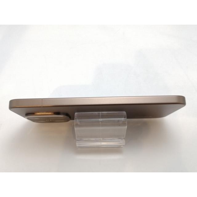 中古】Xiaomi 国内版 【SIMフリー】 Xiaomi 15T Pro モカゴールド 12GB
