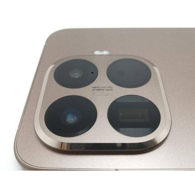 中古】Xiaomi 国内版 【SIMフリー】 Xiaomi 15T Pro モカゴールド 12GB
