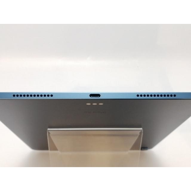 中古】Apple 【Wi-Fi】 iPad Air（第5世代/2022） 256GB ブルー MM9N3J