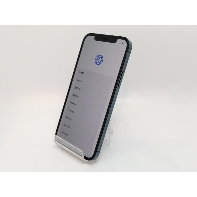 iPhone 12 【中古】Apple docomo 【SIMロックあり】 Pro 128GB
