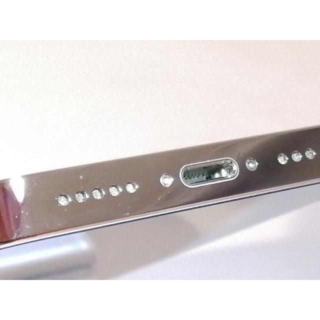 中古】Apple 国内版 【SIMフリー】 iPhone 14 Pro 512GB ゴールド