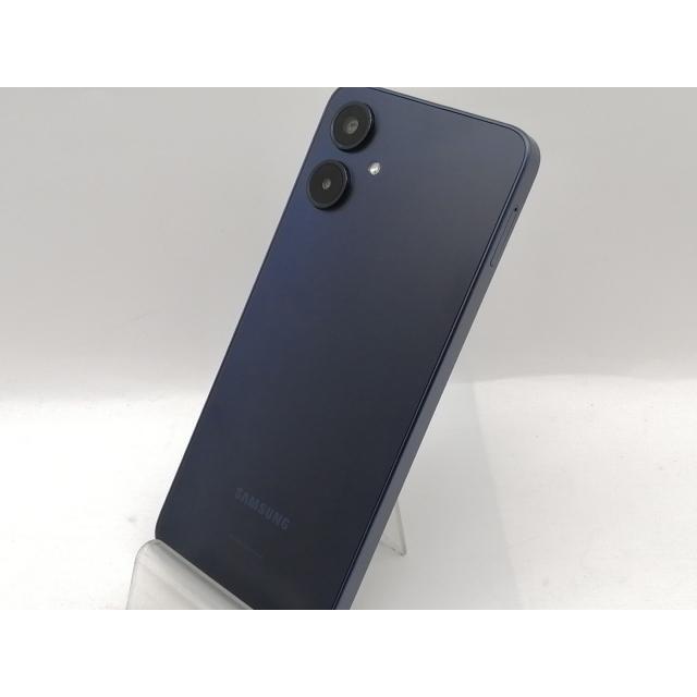 中古】SAMSUNG ymobile 【SIMフリー】 Galaxy A25 5G ブラック 4GB