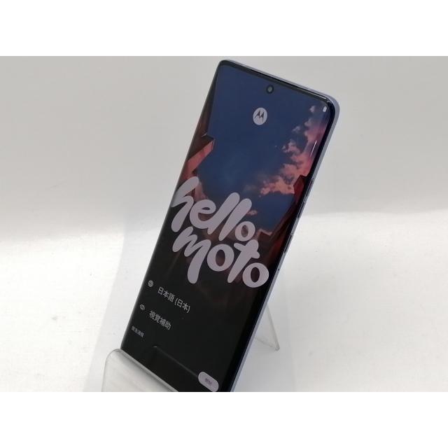 中古】MOTOROLA SoftBank 【SIMフリー】 motorola edge 50s pro