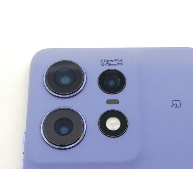 中古】MOTOROLA SoftBank 【SIMフリー】 motorola edge 50s pro