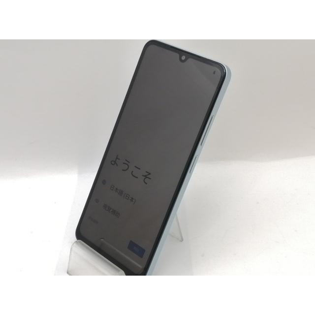 中古】Xiaomi 海外版 【SIMフリー】 POCO C71 4GB 128GB Blue【津田沼