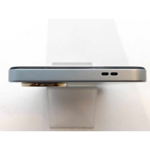 中古】Xiaomi 海外版 【SIMフリー】 POCO C71 4GB 128GB Blue【津田沼