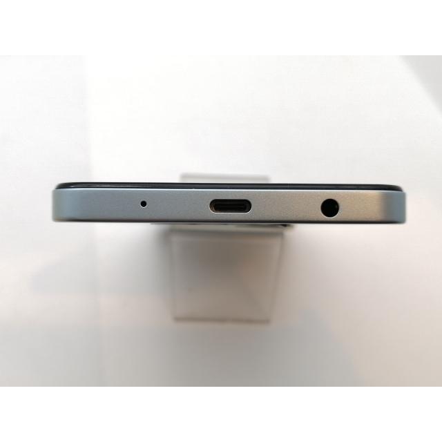 中古】Xiaomi 海外版 【SIMフリー】 POCO C71 4GB 128GB Blue【津田沼