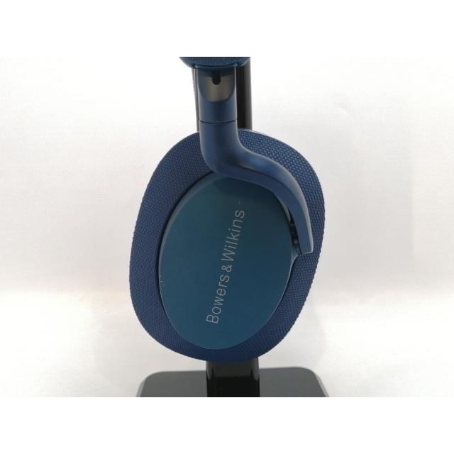 中古】Bowers & Wilkins Px7 S2e [オーシャン・ブルー]【津田沼】保証