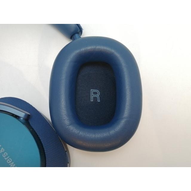 中古】Bowers & Wilkins Px7 S2e [オーシャン・ブルー]【津田沼】保証
