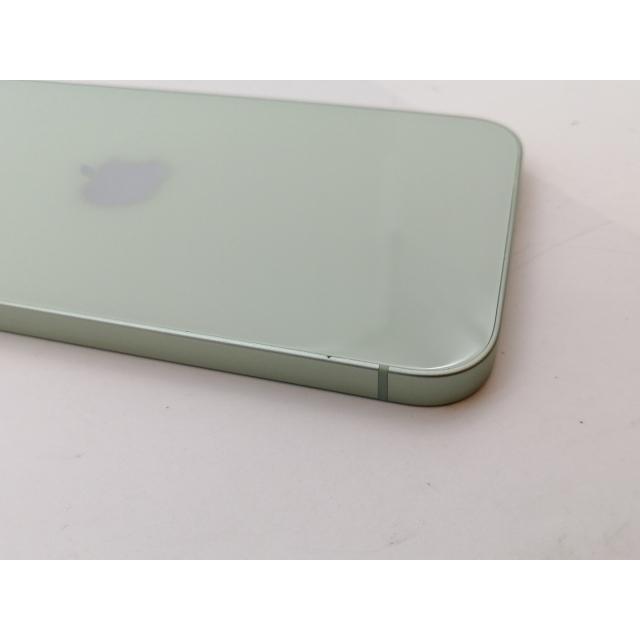 iPhone 12 【中古】Apple au 【SIMロック解除済み】 64GB グリーン